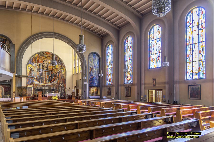 Wieselburg an der Erlauf, Juni 2023