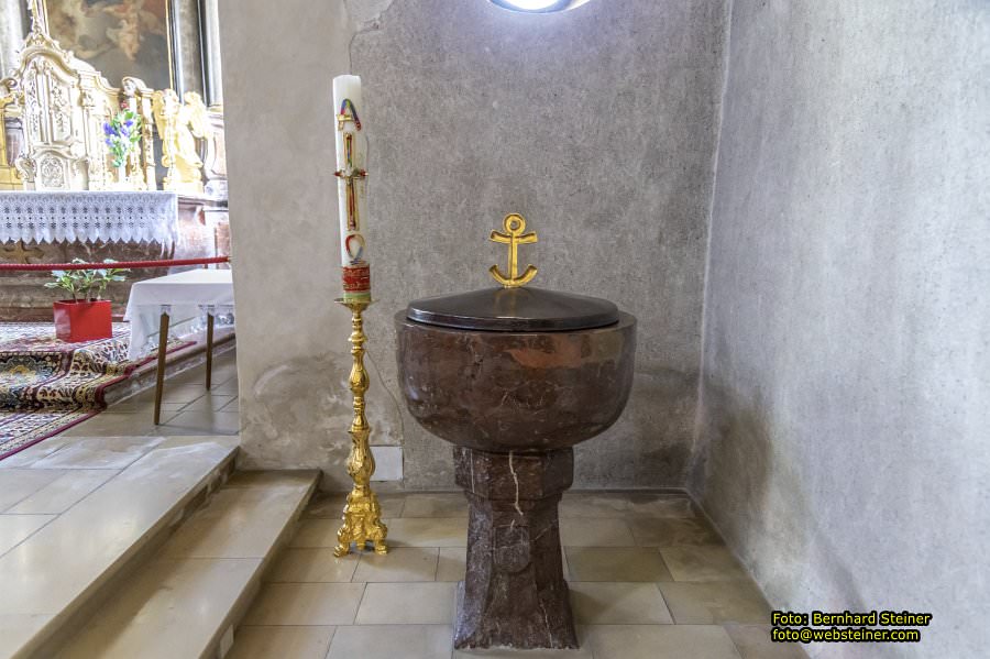 Wieselburg an der Erlauf, Juni 2023