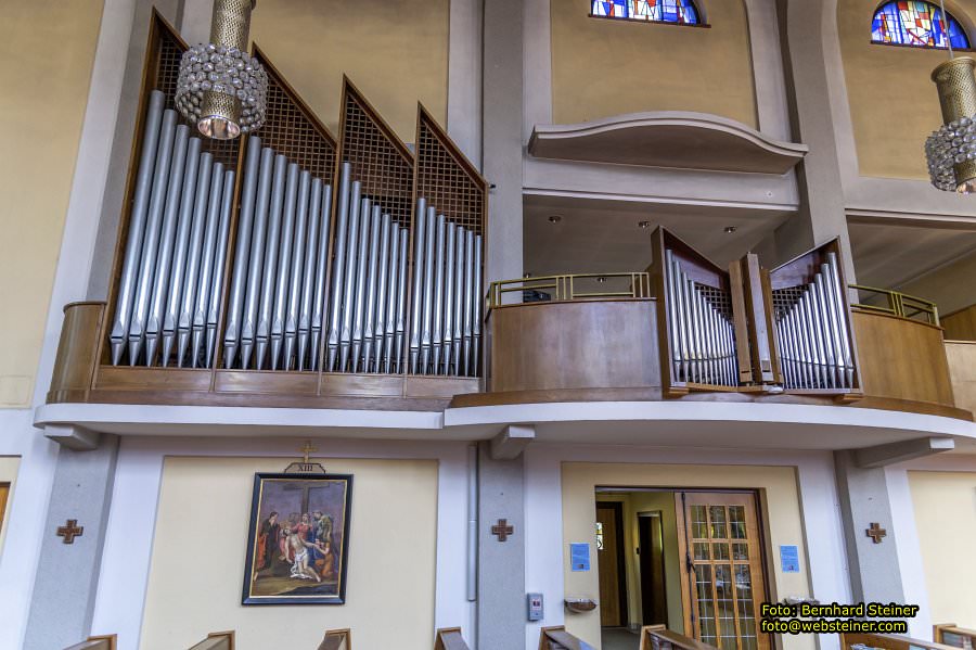 Wieselburg an der Erlauf, Juni 2023