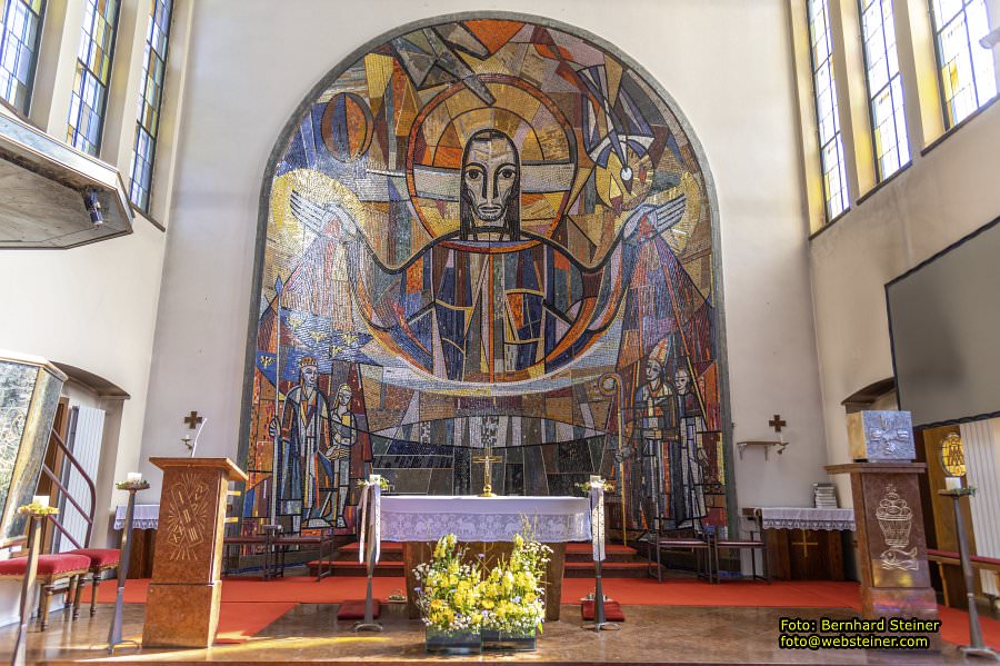 Wieselburg an der Erlauf, Juni 2023