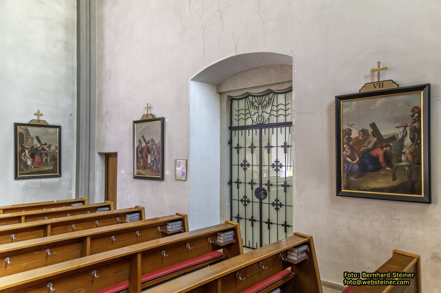 Wieselburg an der Erlauf, Juni 2023