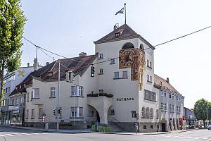 Projekt: Wieselburg an der Erlauf, Juni 2023