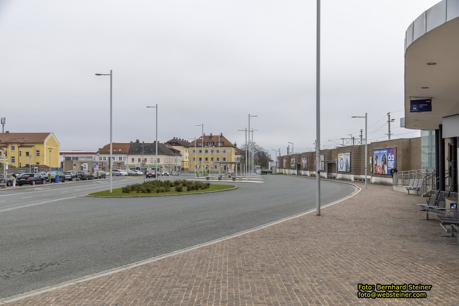 Wolfsberg in Ktn, November 2024