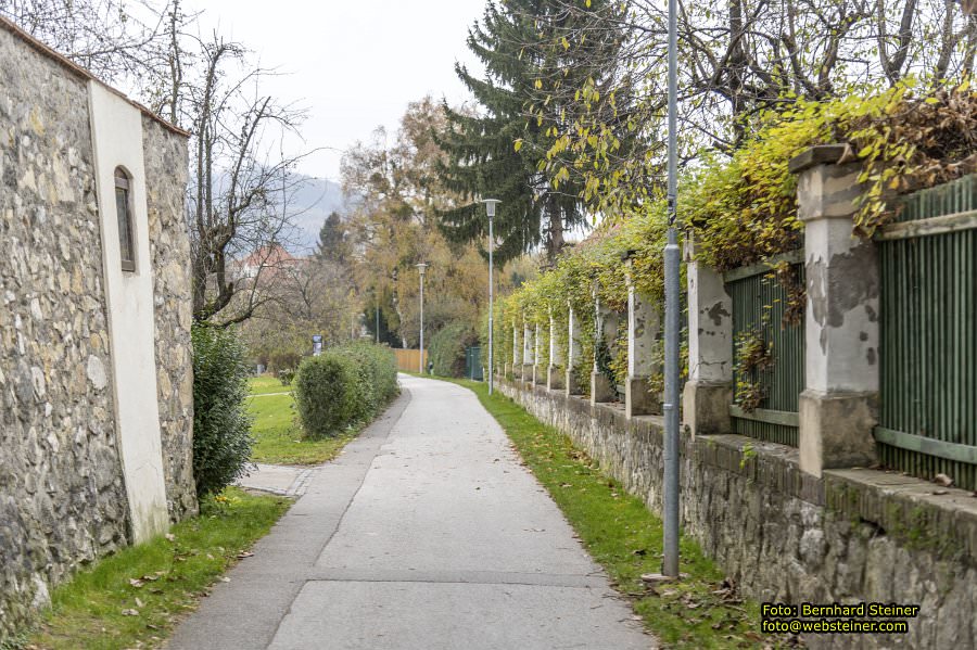 Wolfsberg in Ktn, November 2024