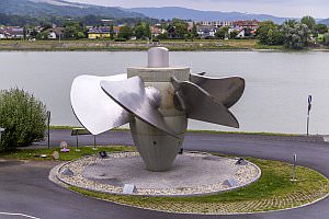 Projekt: Ybbs an der Donau, Juni 2022