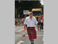 Regenbogenparade in Wien, 15.06.2013
