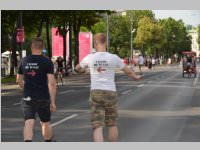 Regenbogenparade in Wien, 15.06.2013