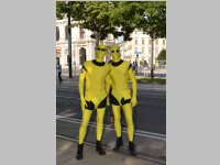 Regenbogenparade in Wien, 15.06.2013