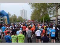 31. Vienna City Marathon, 13.04.2014