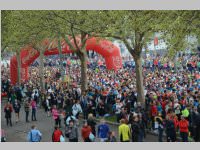 31. Vienna City Marathon, 13.04.2014