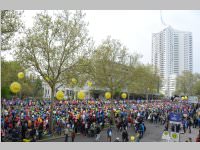 31. Vienna City Marathon, 13.04.2014