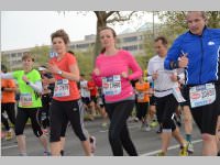 31. Vienna City Marathon, 13.04.2014