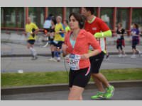 31. Vienna City Marathon, 13.04.2014