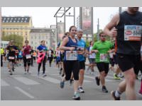 31. Vienna City Marathon, 13.04.2014