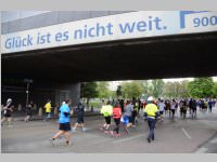 31. Vienna City Marathon, 13.04.2014