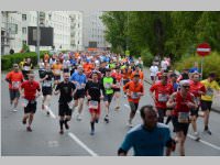 31. Vienna City Marathon, 13.04.2014