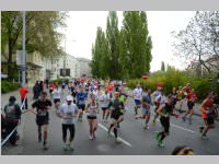 31. Vienna City Marathon, 13.04.2014