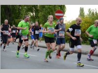 31. Vienna City Marathon, 13.04.2014