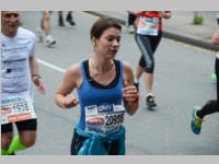 31. Vienna City Marathon, 13.04.2014