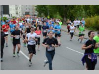 31. Vienna City Marathon, 13.04.2014