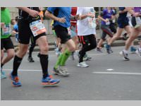 31. Vienna City Marathon, 13.04.2014