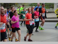 31. Vienna City Marathon, 13.04.2014