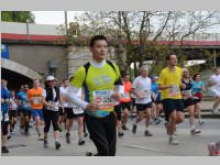 31. Vienna City Marathon, 13.04.2014