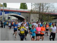 31. Vienna City Marathon, 13.04.2014