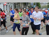 31. Vienna City Marathon, 13.04.2014