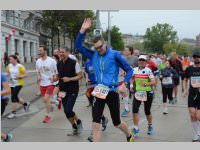 31. Vienna City Marathon, 13.04.2014