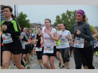 31. Vienna City Marathon, 13.04.2014