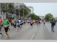 31. Vienna City Marathon, 13.04.2014