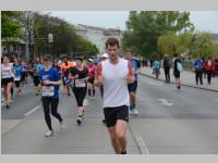 31. Vienna City Marathon, 13.04.2014