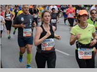 31. Vienna City Marathon, 13.04.2014