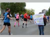 31. Vienna City Marathon, 13.04.2014