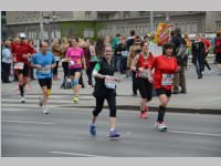 31. Vienna City Marathon, 13.04.2014