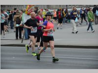 31. Vienna City Marathon, 13.04.2014