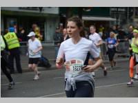 31. Vienna City Marathon, 13.04.2014