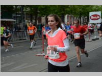 31. Vienna City Marathon, 13.04.2014