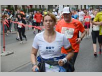 31. Vienna City Marathon, 13.04.2014