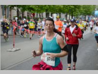 31. Vienna City Marathon, 13.04.2014