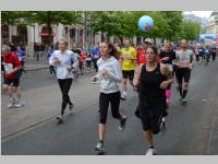 31. Vienna City Marathon, 13.04.2014