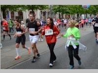 31. Vienna City Marathon, 13.04.2014