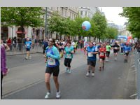 31. Vienna City Marathon, 13.04.2014