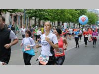 31. Vienna City Marathon, 13.04.2014