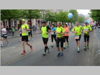 31. Vienna City Marathon, 13.04.2014