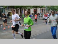 31. Vienna City Marathon, 13.04.2014