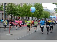 31. Vienna City Marathon, 13.04.2014