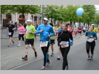 31. Vienna City Marathon, 13.04.2014