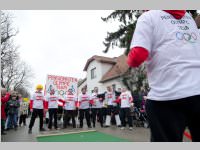 Zillingdorfer Faschingsumzug, 04.03.2014